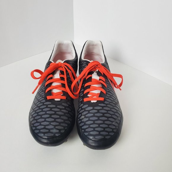 Nike Magista Onda FG Womens Soccer Shoes Cleats Size 10 - Picture 4 of 5
